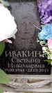 Захоронение ID 6360131