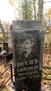 Захоронение ID 6360145