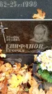 Захоронение ID 6360146