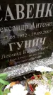 Захоронение ID 6360158