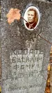 Захоронение ID 6360185