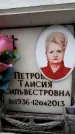 Захоронение ID 6360207