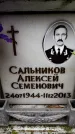 Захоронение ID 6360210