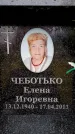Захоронение ID 6360211