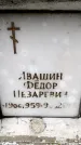 Захоронение ID 6360225