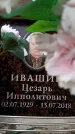 Захоронение ID 6360227