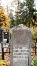 Захоронение ID 6360247