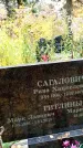 Захоронение ID 6360252