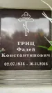 Захоронение ID 6360258