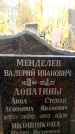 Захоронение ID 6360268