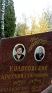 Захоронение ID 6360277