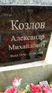 Захоронение ID 6360281
