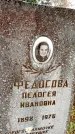 Захоронение ID 6360302