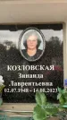 Захоронение ID 6360304