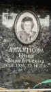 Захоронение ID 6360305