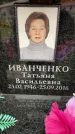 Захоронение ID 6360329