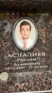 Захоронение ID 6360370
