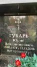 Захоронение ID 6360371