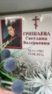 Захоронение ID 6360390