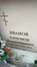 Захоронение ID 6360394