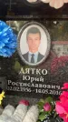 Захоронение ID 6360398