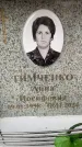 Захоронение ID 6360413