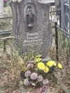 Захоронение ID 6354537