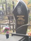 Захоронение ID 6354526