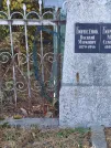 Захоронение ID 6358203