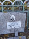 Захоронение ID 6358196