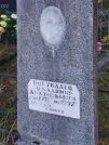 Захоронение ID 6358192