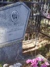 Захоронение ID 6358176