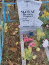 Захоронение ID 6358130