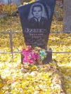 Захоронение ID 6358127