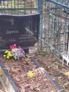 Захоронение ID 6358111