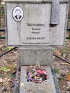Захоронение ID 6358106