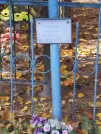 Захоронение ID 6358098