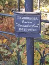 Захоронение ID 6358096