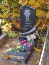 Захоронение ID 6358069