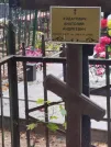 Захоронение ID 6357018