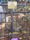 Захоронение ID 6358216