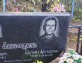 Захоронение ID 6358214