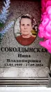 Захоронение ID 6360476