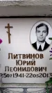 Захоронение ID 6360485
