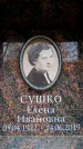 Захоронение ID 6360488