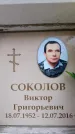Захоронение ID 6360500