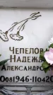 Захоронение ID 6360506