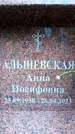 Захоронение ID 6360511
