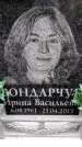 Захоронение ID 6360512