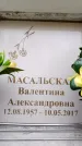 Захоронение ID 6360518